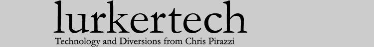 Lurkertech Lurkertech