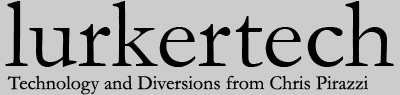 Lurkertech Lurkertech